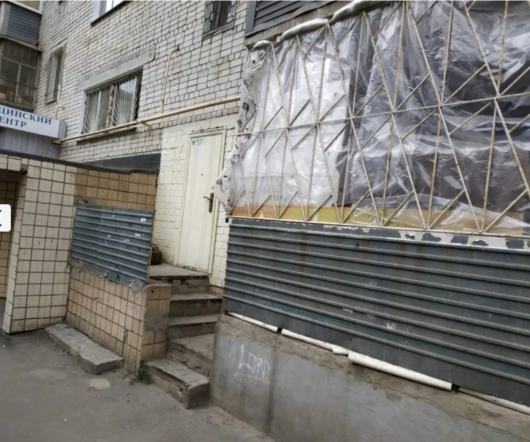 Аренда офиса 84 м², Академика Глушко просп.