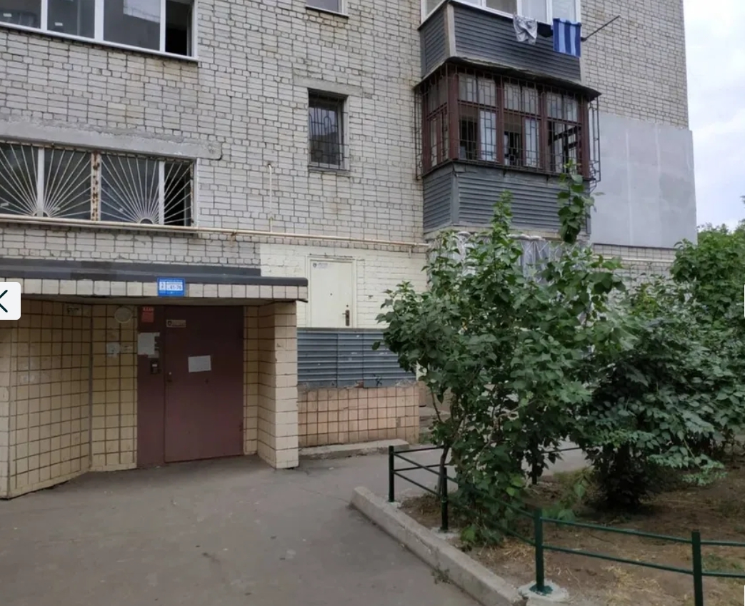 Аренда офиса 84 м², Академика Глушко просп.