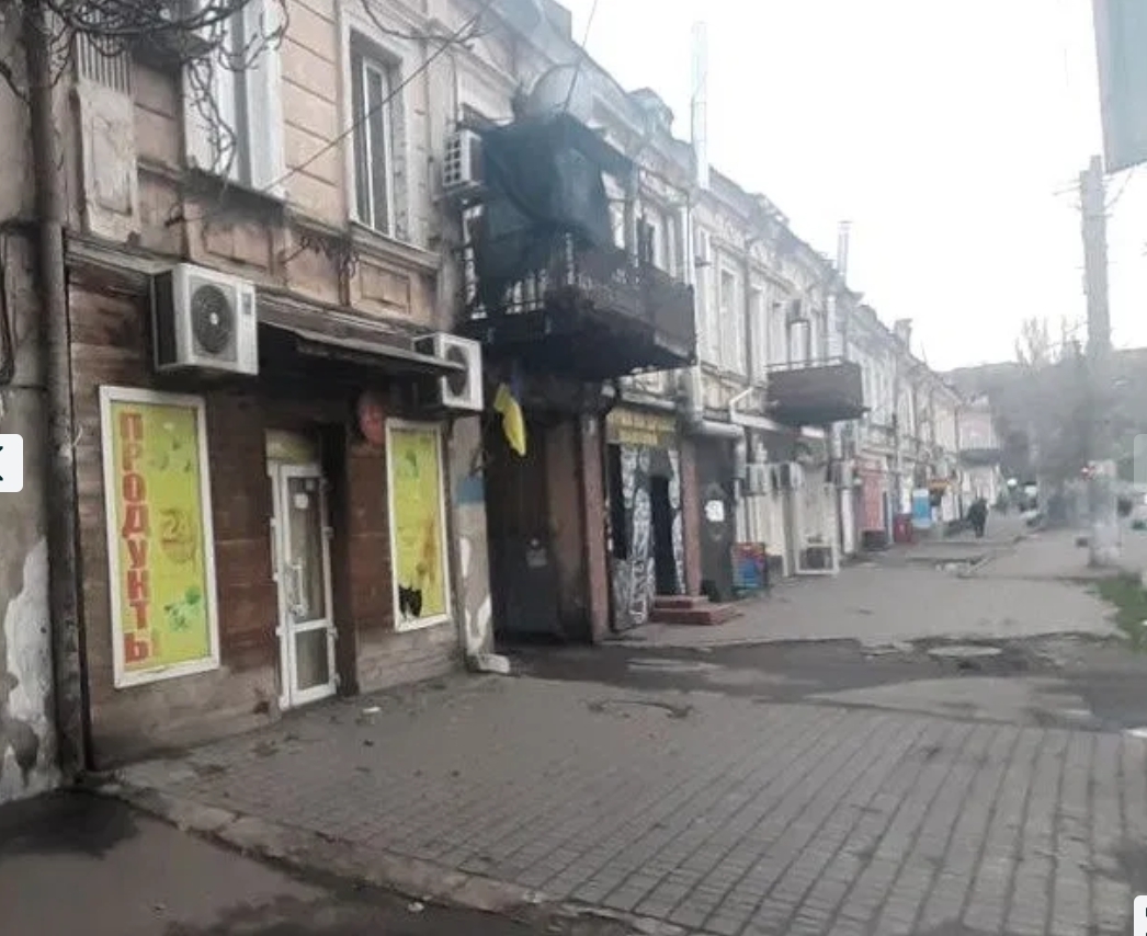 Аренда торгового помещения 138 м², Черноморского Казачества ул.