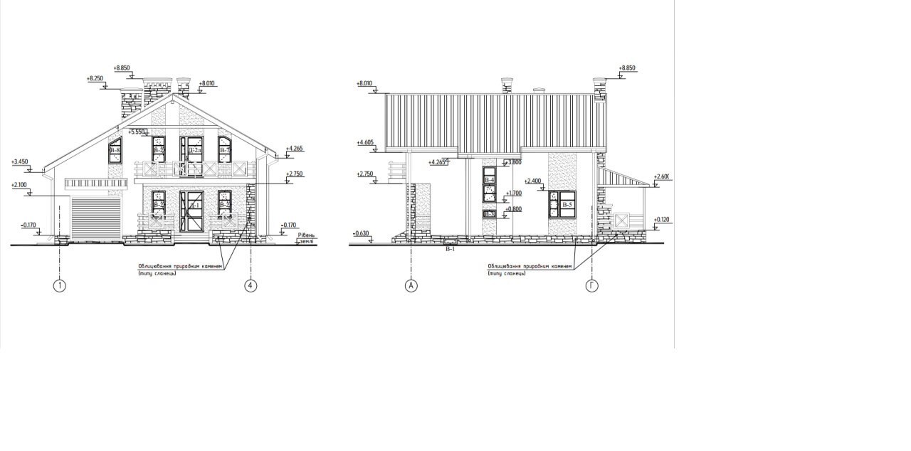 Продажа дома 150 м², лучова 4