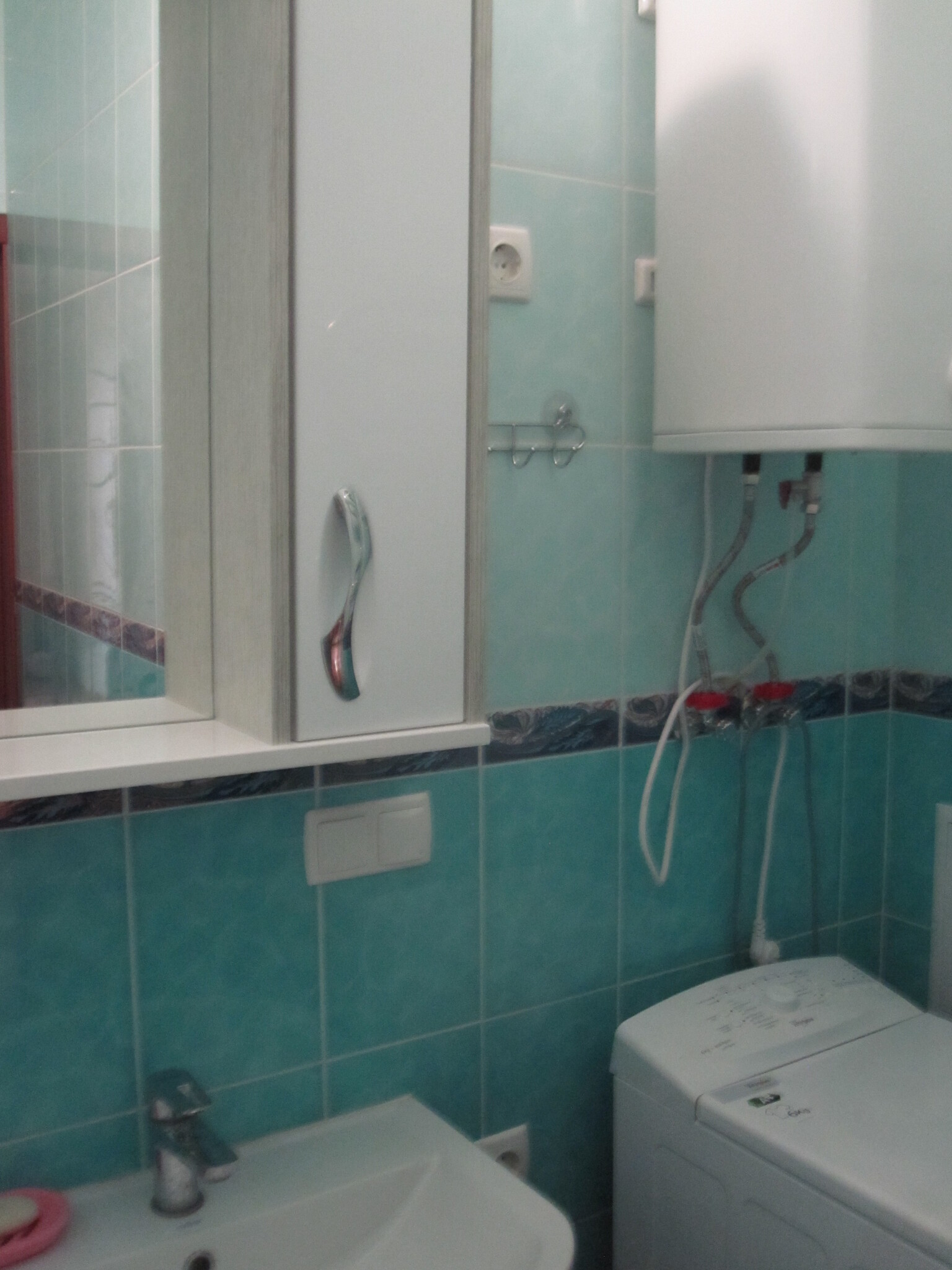Оренда 1-кімнатної квартири 52 м², В'ячеслава Чорновола вул.