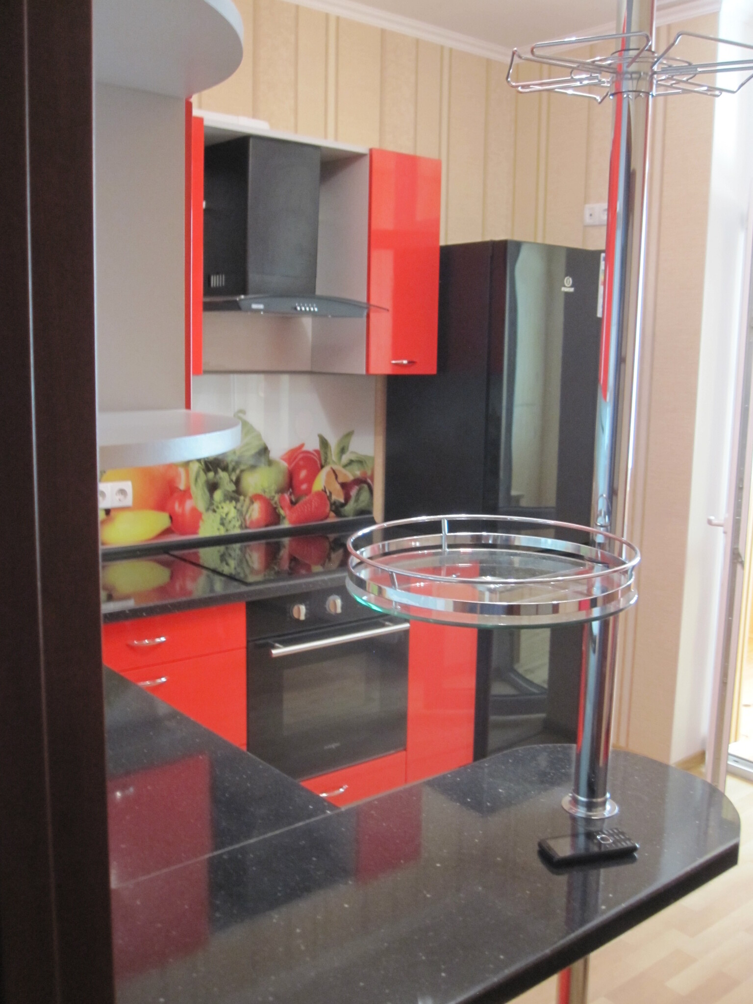 Оренда 1-кімнатної квартири 52 м², В'ячеслава Чорновола вул.