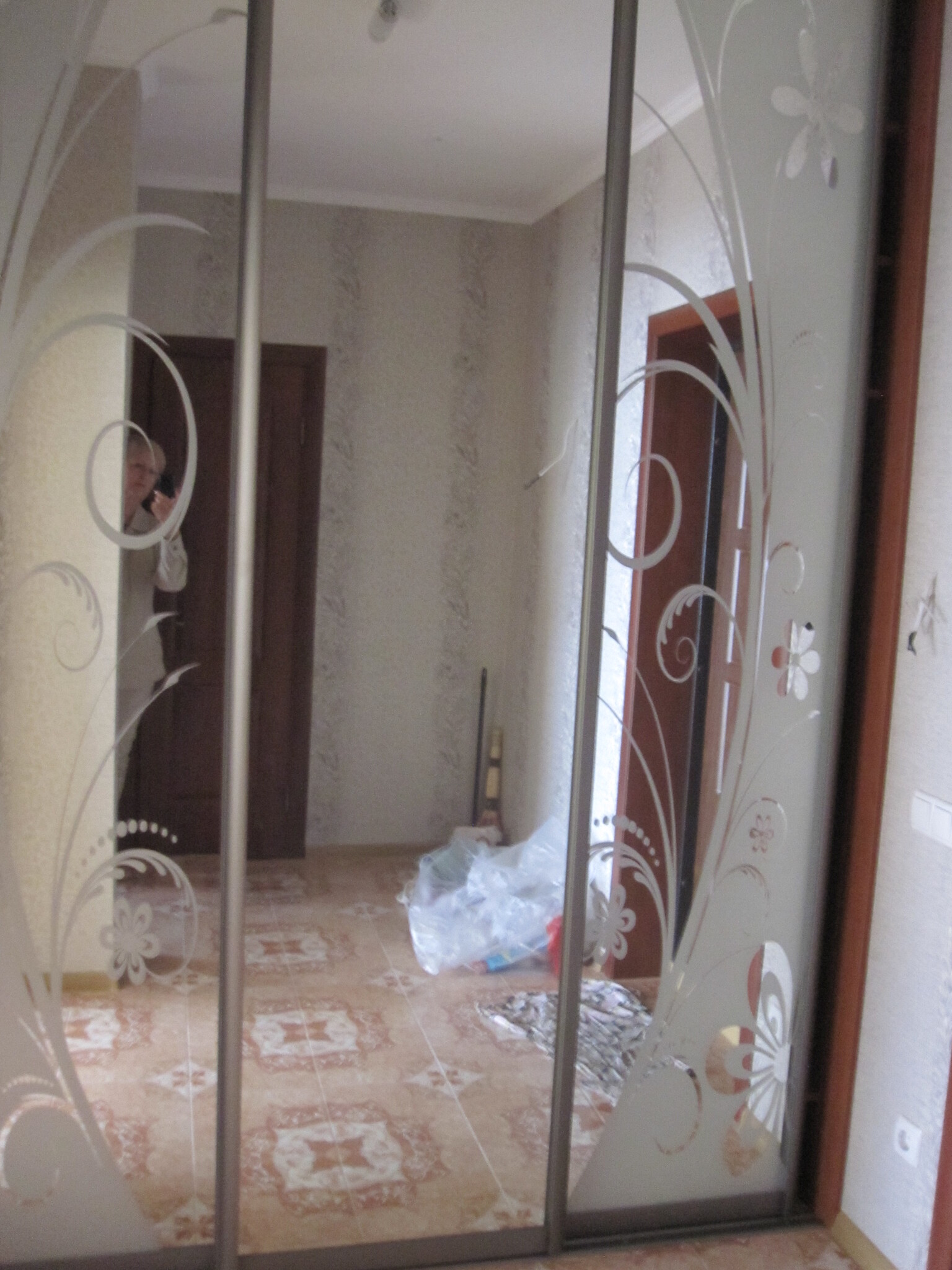 Оренда 1-кімнатної квартири 52 м², В'ячеслава Чорновола вул.