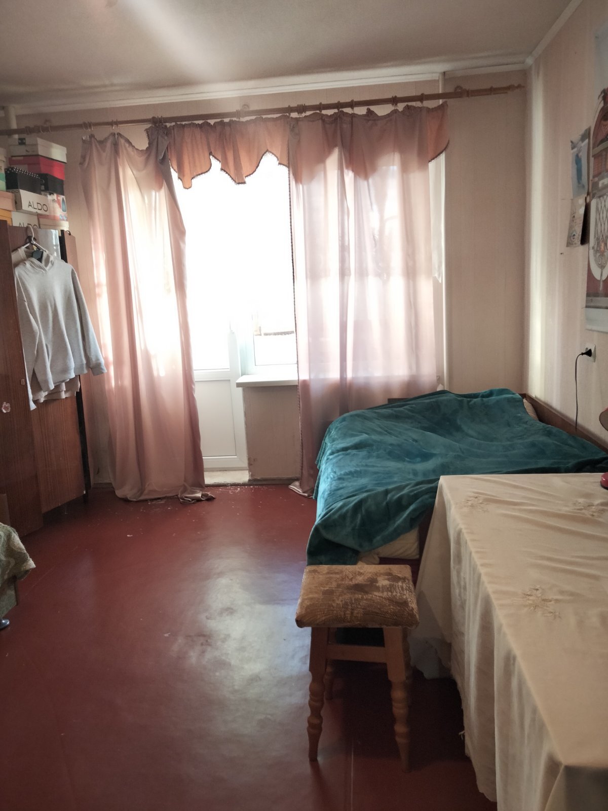 Продажа 1-комнатной квартиры 40 м², Николая Закревского ул., 59/1