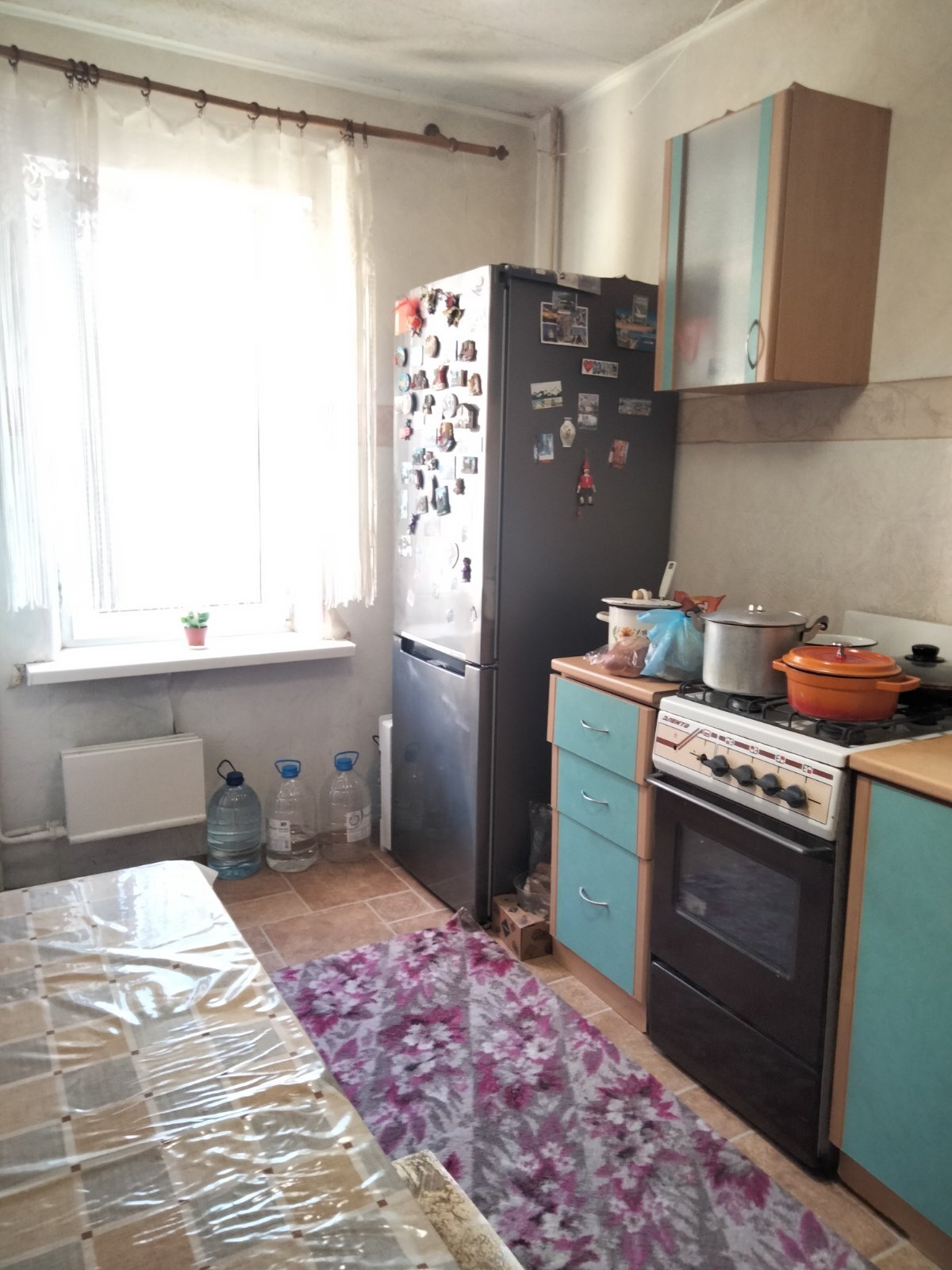 Продажа 1-комнатной квартиры 40 м², Николая Закревского ул., 59/1