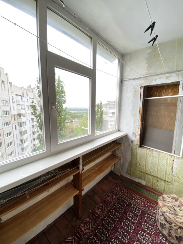 Продажа 3-комнатной квартиры 62 м², Космонавтов ул., 146В