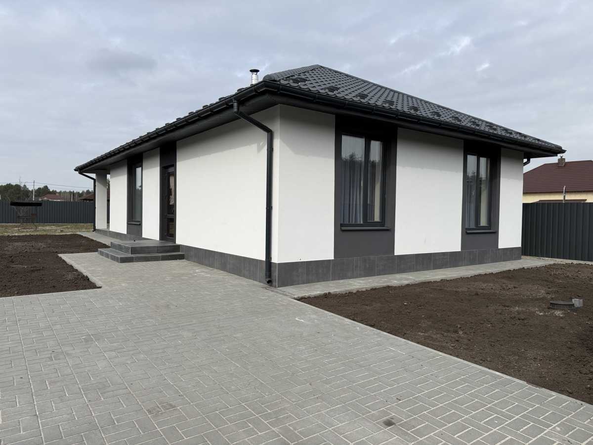 Продажа дома 80 м², Сковороди