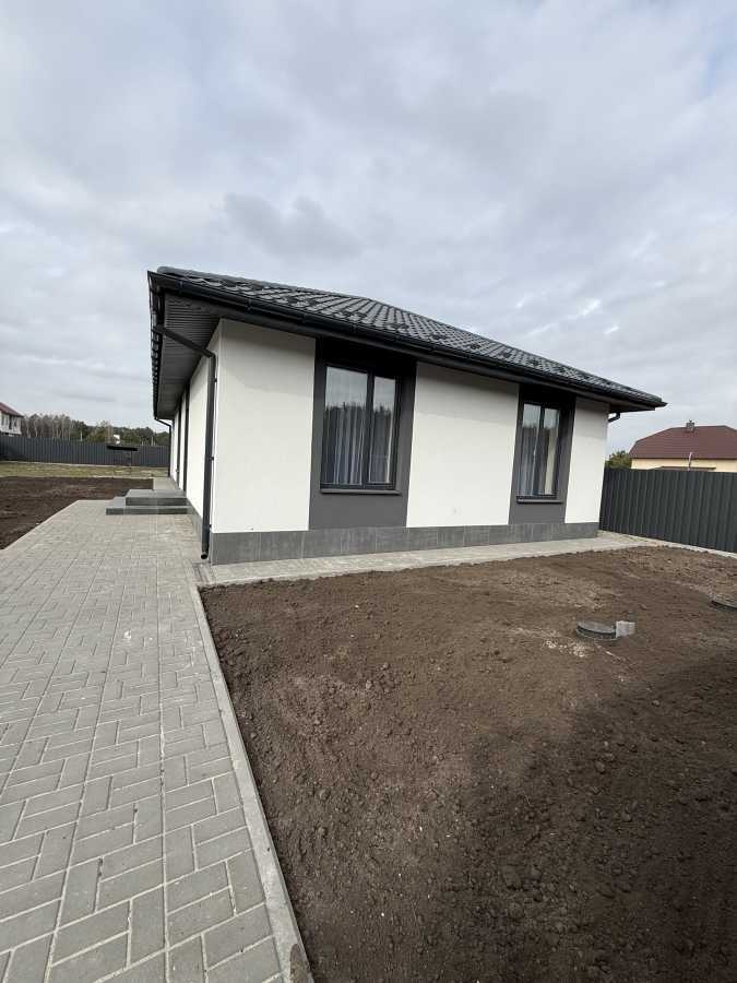 Продажа дома 80 м², Сковороди