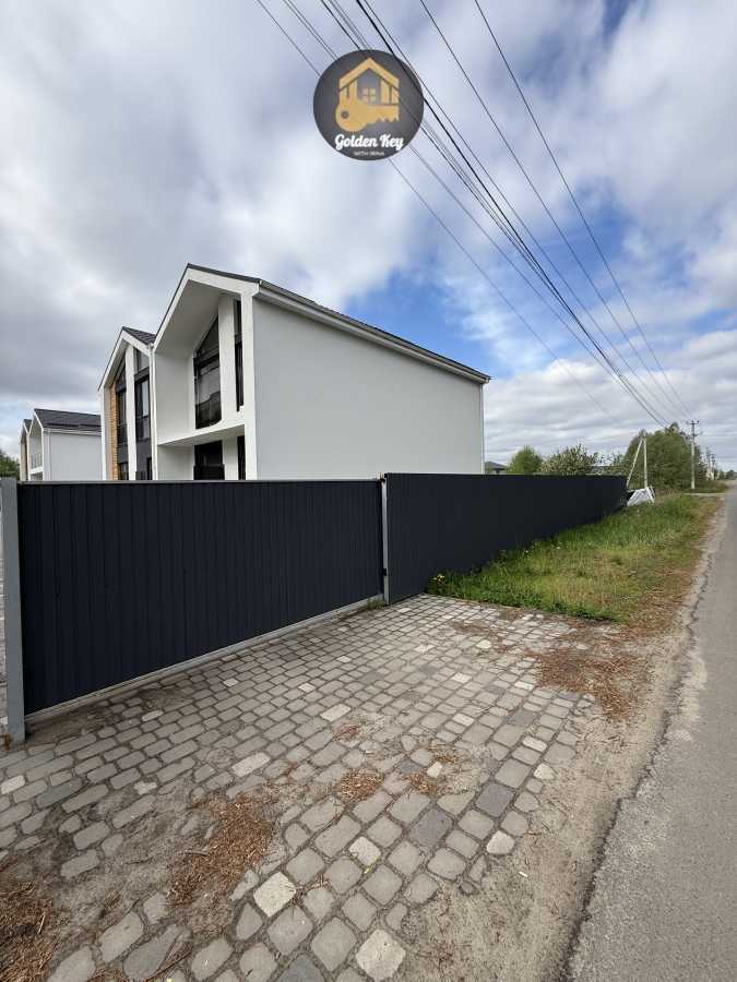 Продаж будинку 99.3 м², Чубинського, 17