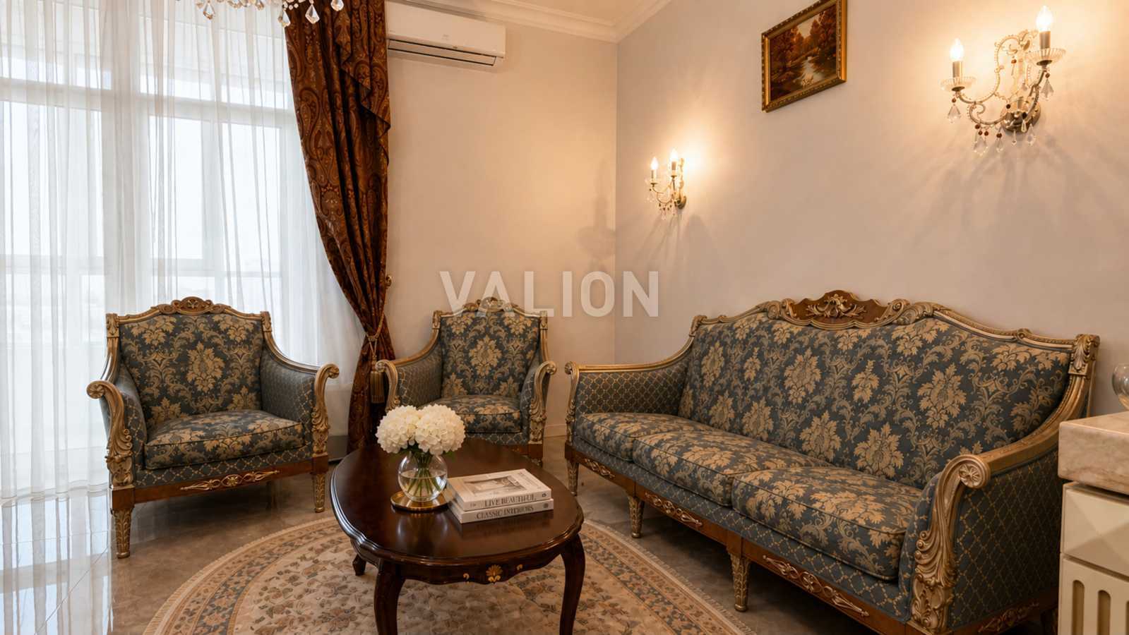 Продажа 1-комнатной квартиры 53.6 м², Леси Украинки бул., 7В