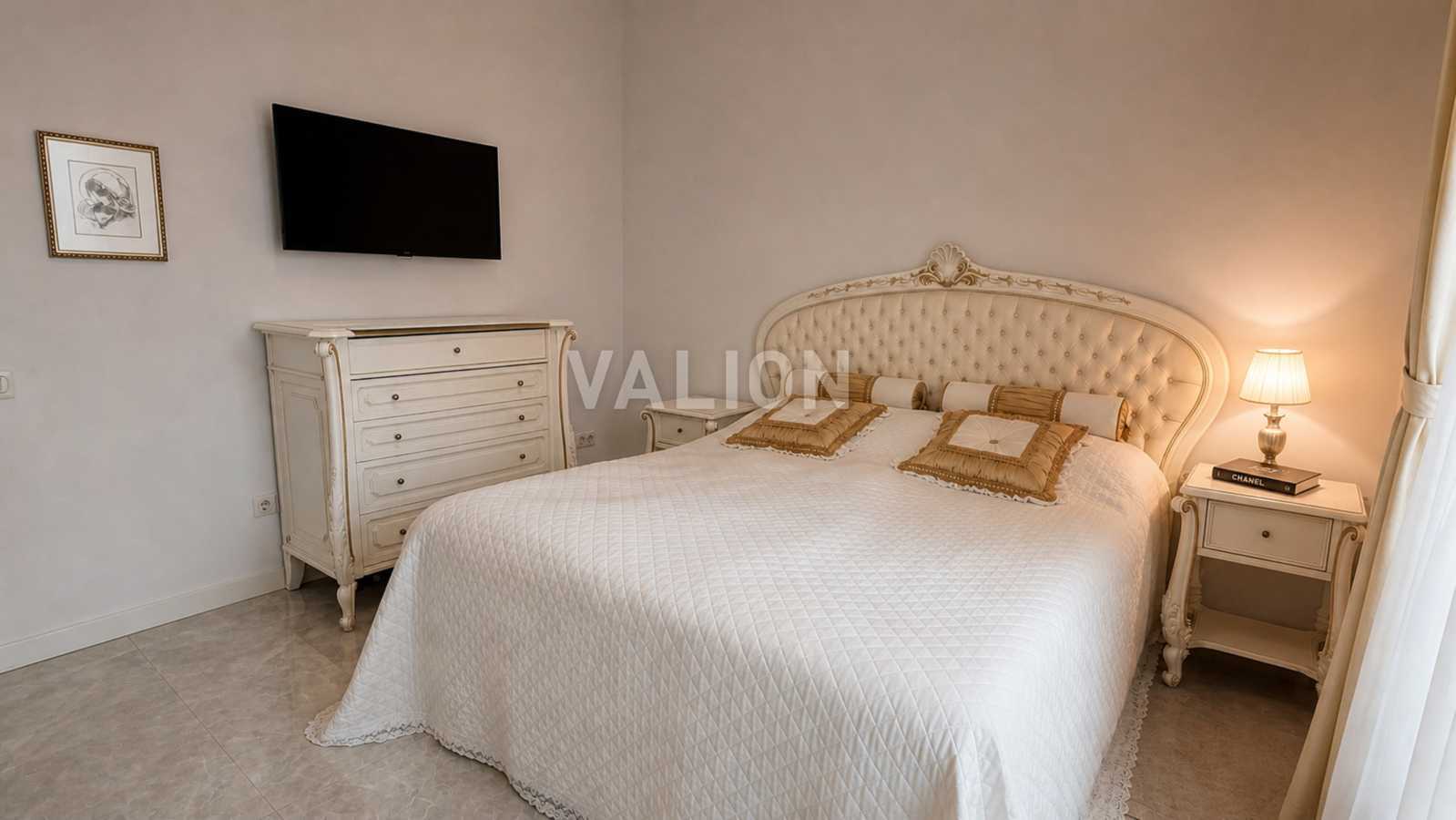 Продажа 1-комнатной квартиры 53.6 м², Леси Украинки бул., 7В
