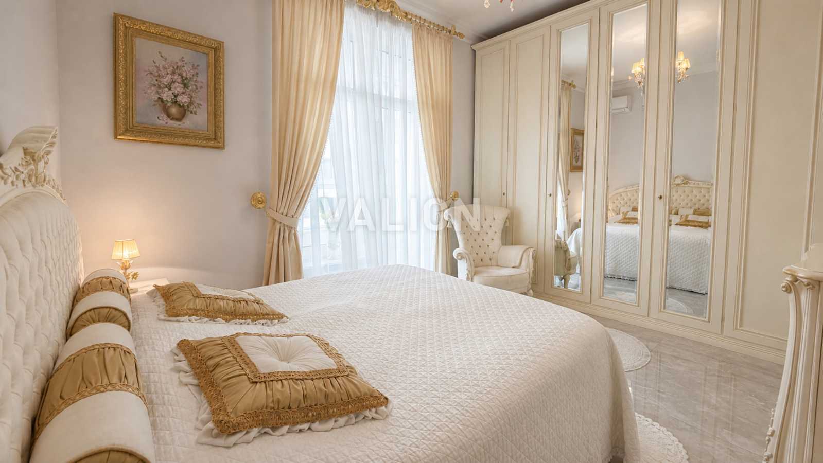 Продажа 1-комнатной квартиры 53.6 м², Леси Украинки бул., 7В
