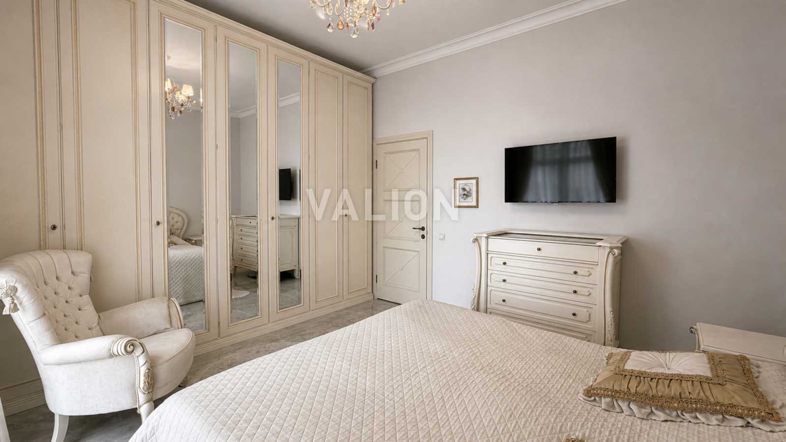 Продажа 1-комнатной квартиры 53.6 м², Леси Украинки бул., 7В