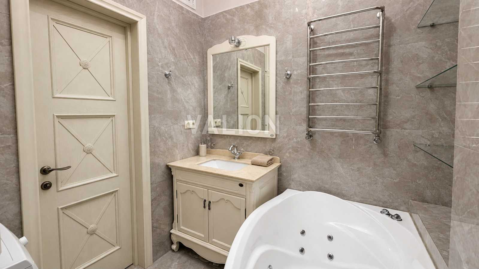 Продажа 1-комнатной квартиры 53.6 м², Леси Украинки бул., 7В