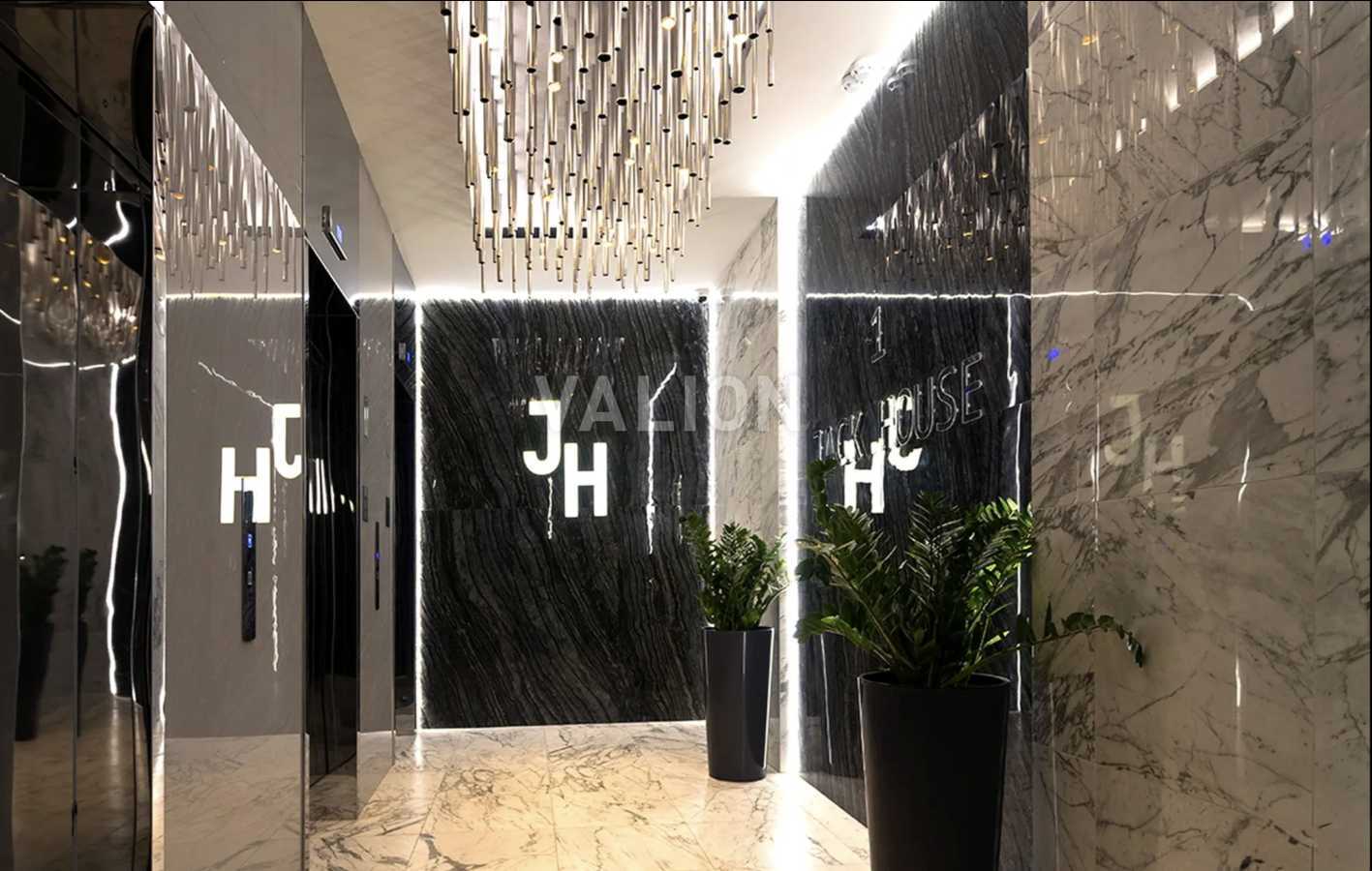 Продажа 1-комнатной квартиры 53.6 м², Леси Украинки бул., 7В
