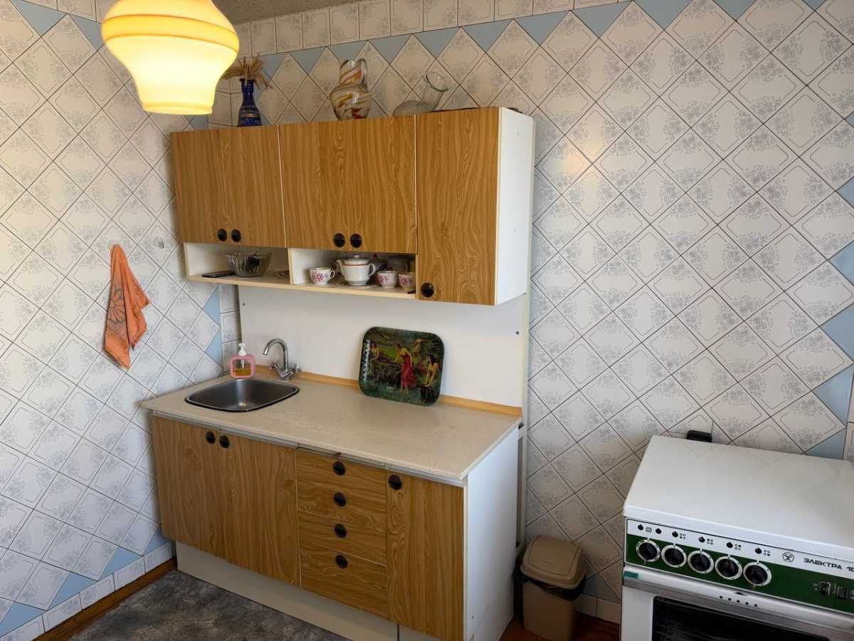 Аренда 2-комнатной квартиры 50 м², Тополь 3 ул., 56