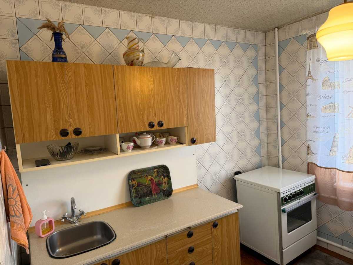 Аренда 2-комнатной квартиры 50 м², Тополь 3 ул., 56