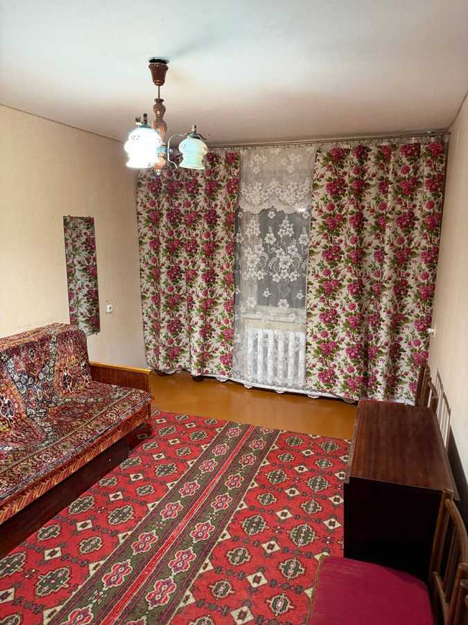 Аренда 2-комнатной квартиры 50 м², Тополь 3 ул., 56