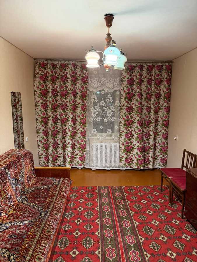 Аренда 2-комнатной квартиры 50 м², Тополь 3 ул., 56