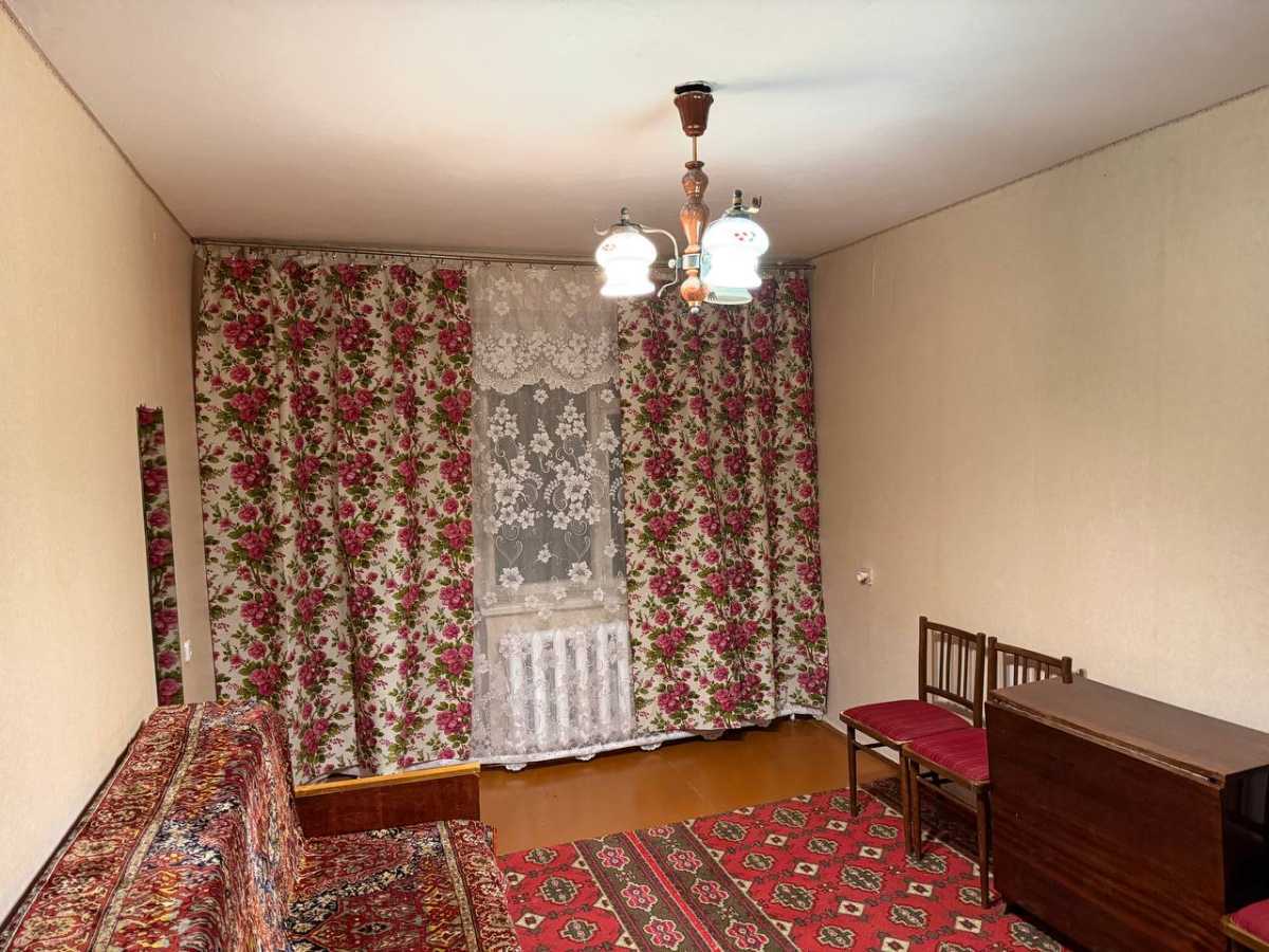 Аренда 2-комнатной квартиры 50 м², Тополь 3 ул., 56