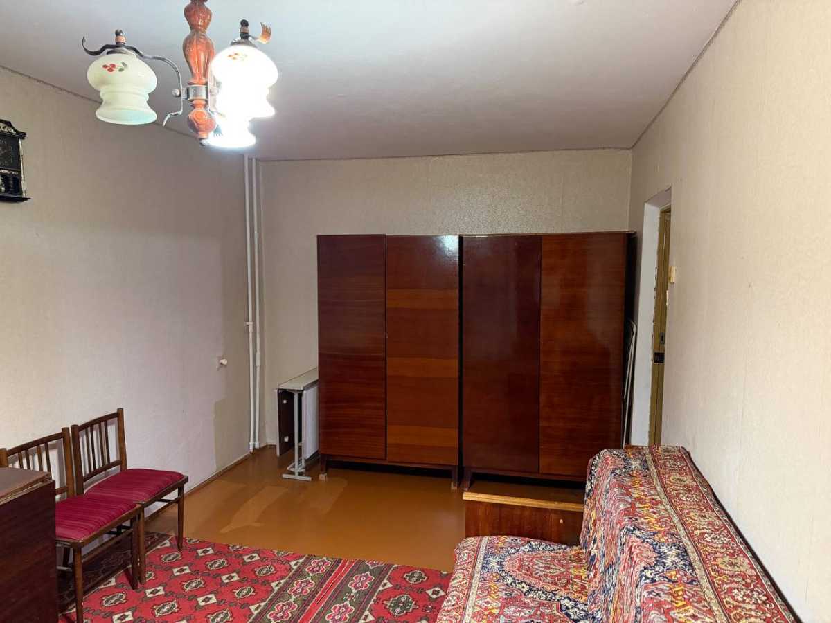 Аренда 2-комнатной квартиры 50 м², Тополь 3 ул., 56