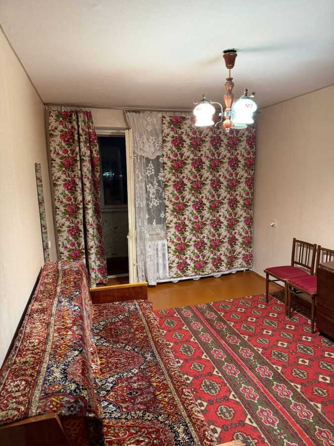 Аренда 2-комнатной квартиры 50 м², Тополь 3 ул., 56