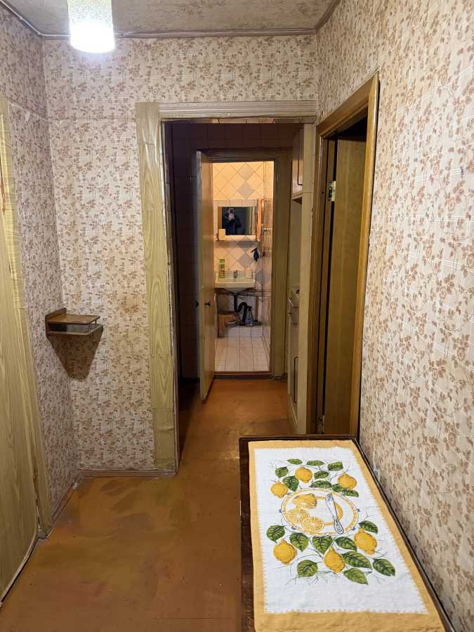 Аренда 2-комнатной квартиры 50 м², Тополь 3 ул., 56