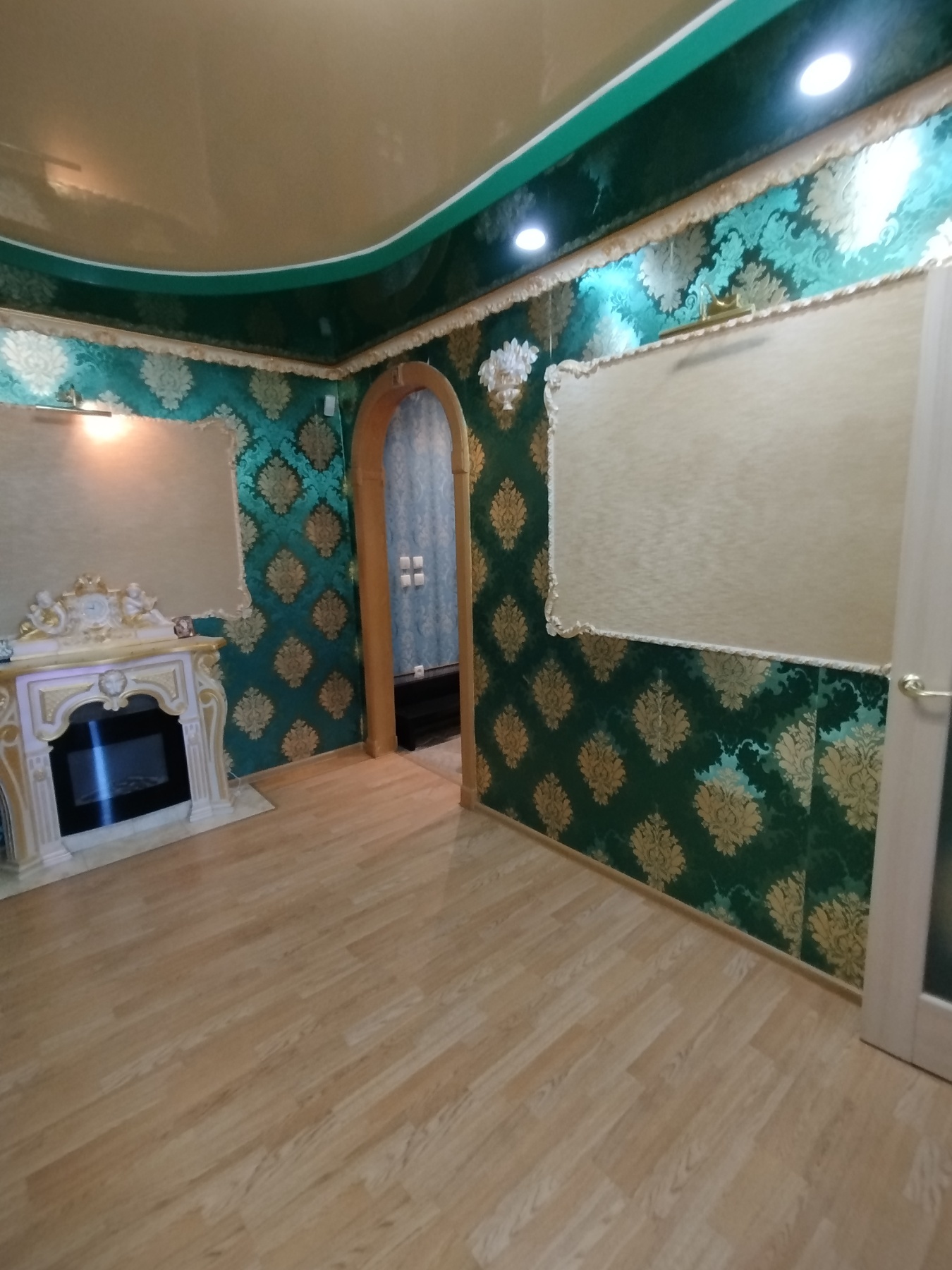 Продаж 3-кімнатної квартири 56 м², Слобожанський просп.