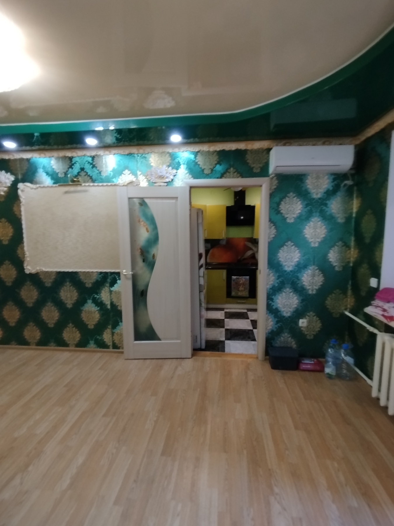 Продаж 3-кімнатної квартири 56 м², Слобожанський просп.