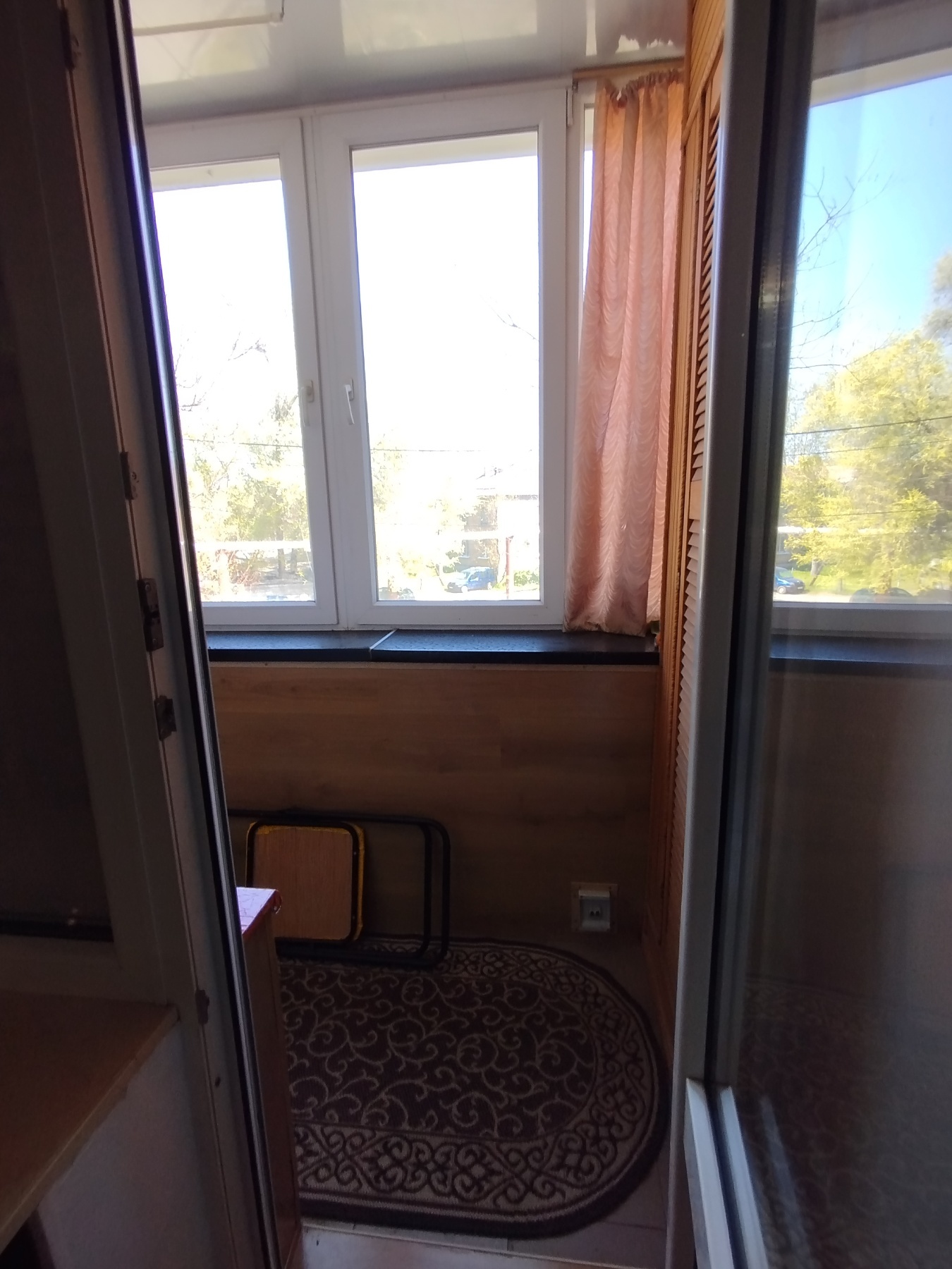 Продаж 3-кімнатної квартири 56 м², Слобожанський просп.