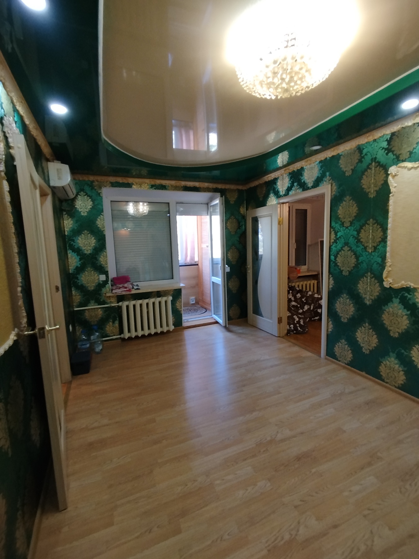 Продаж 3-кімнатної квартири 56 м², Слобожанський просп.