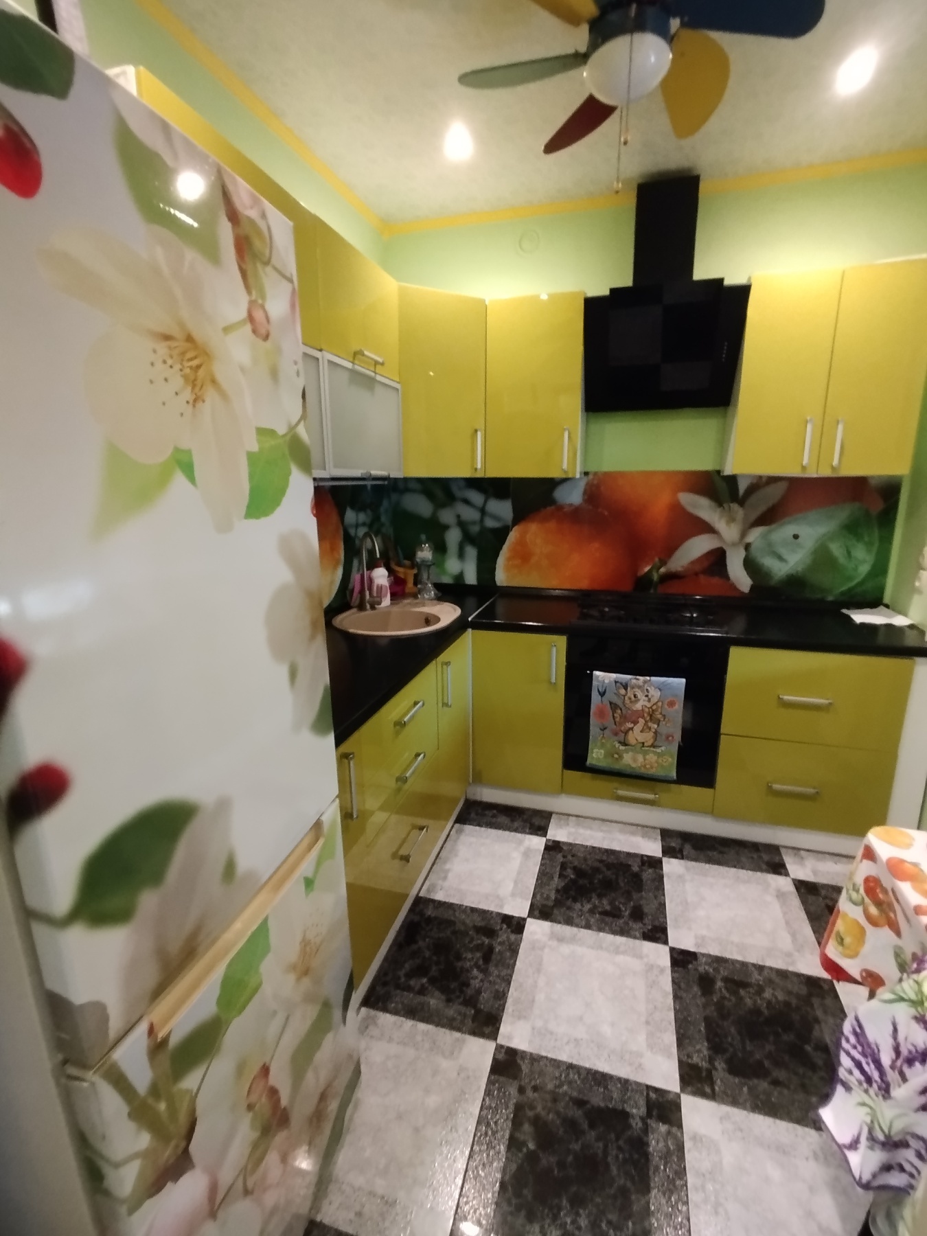 Продаж 3-кімнатної квартири 56 м², Слобожанський просп.