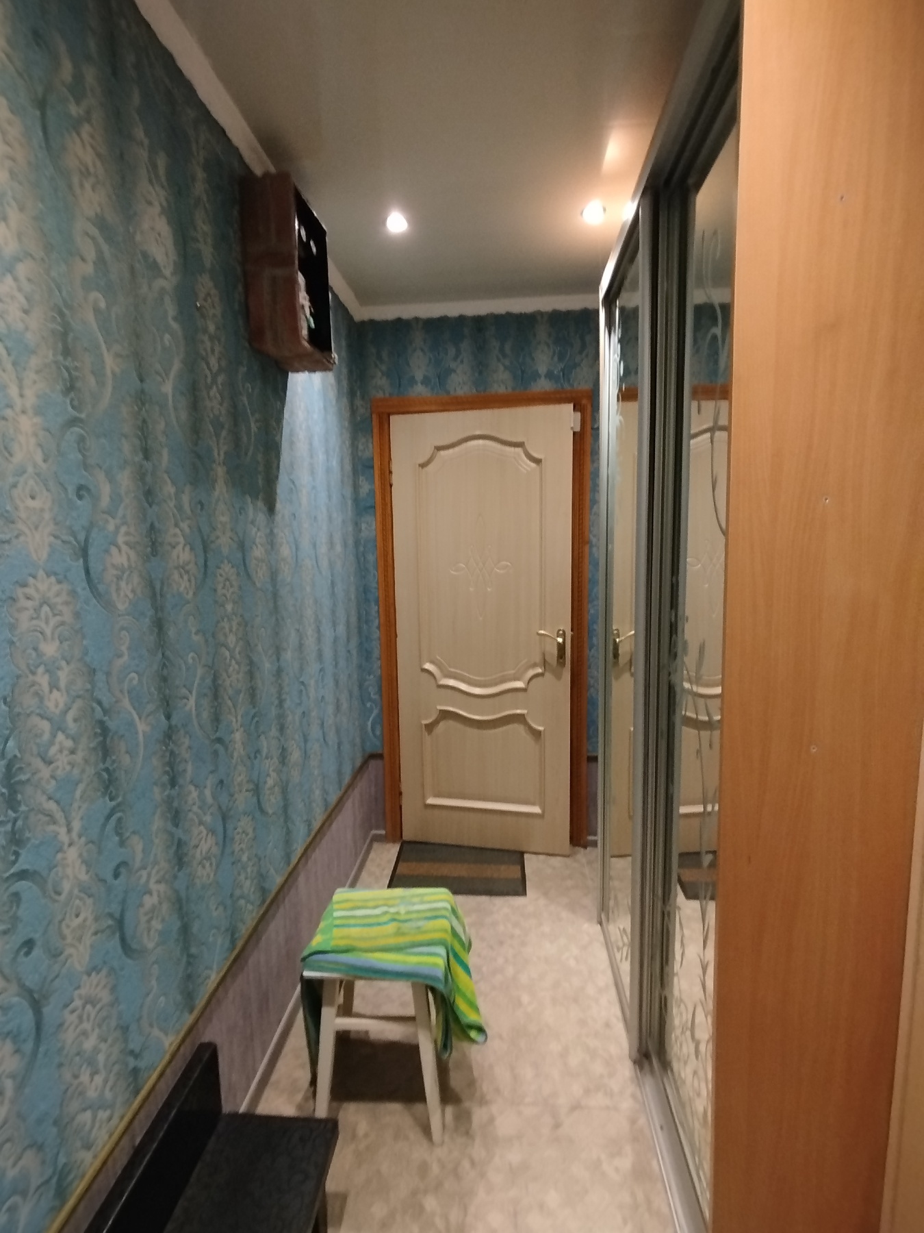 Продаж 3-кімнатної квартири 56 м², Слобожанський просп.