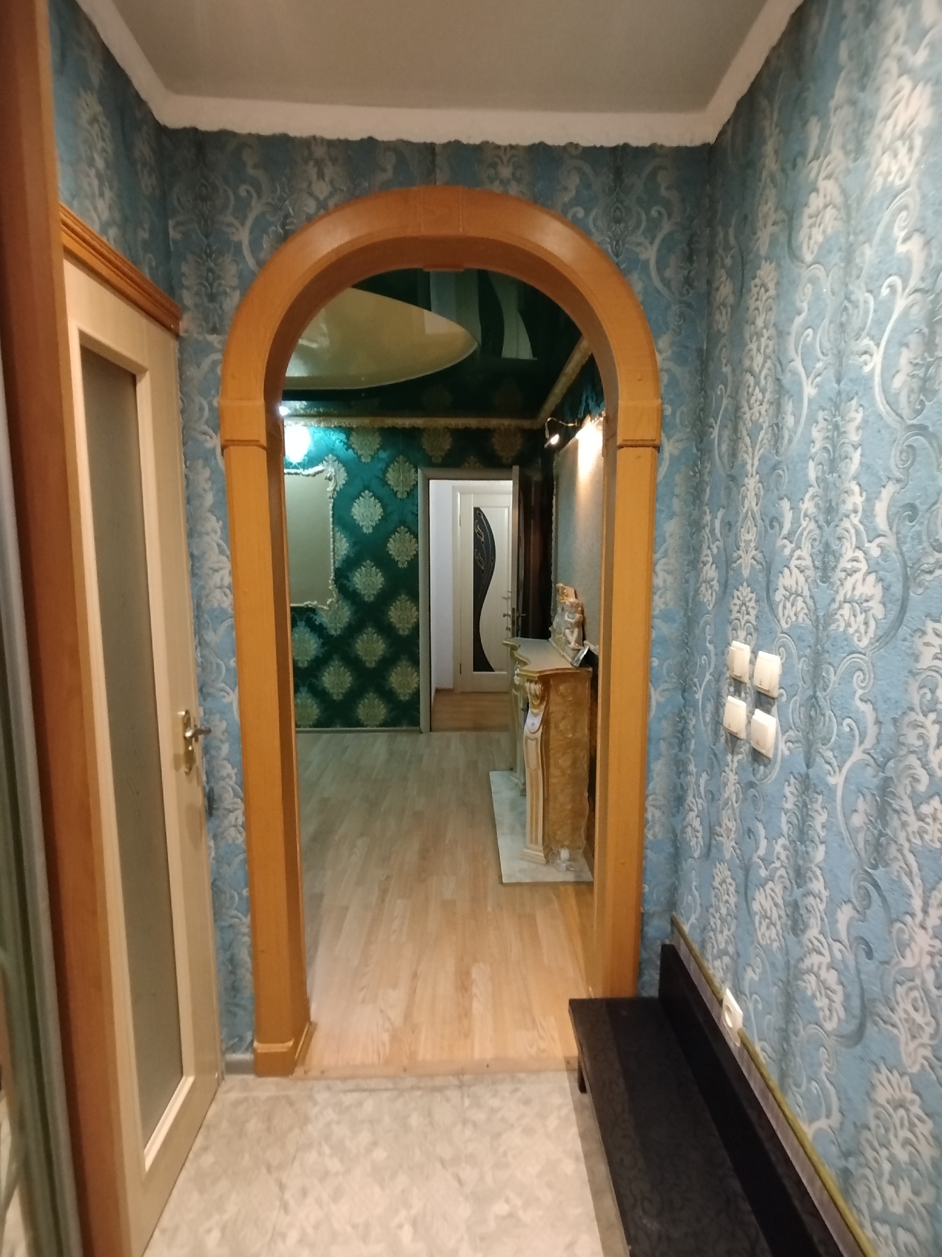 Продаж 3-кімнатної квартири 56 м², Слобожанський просп.