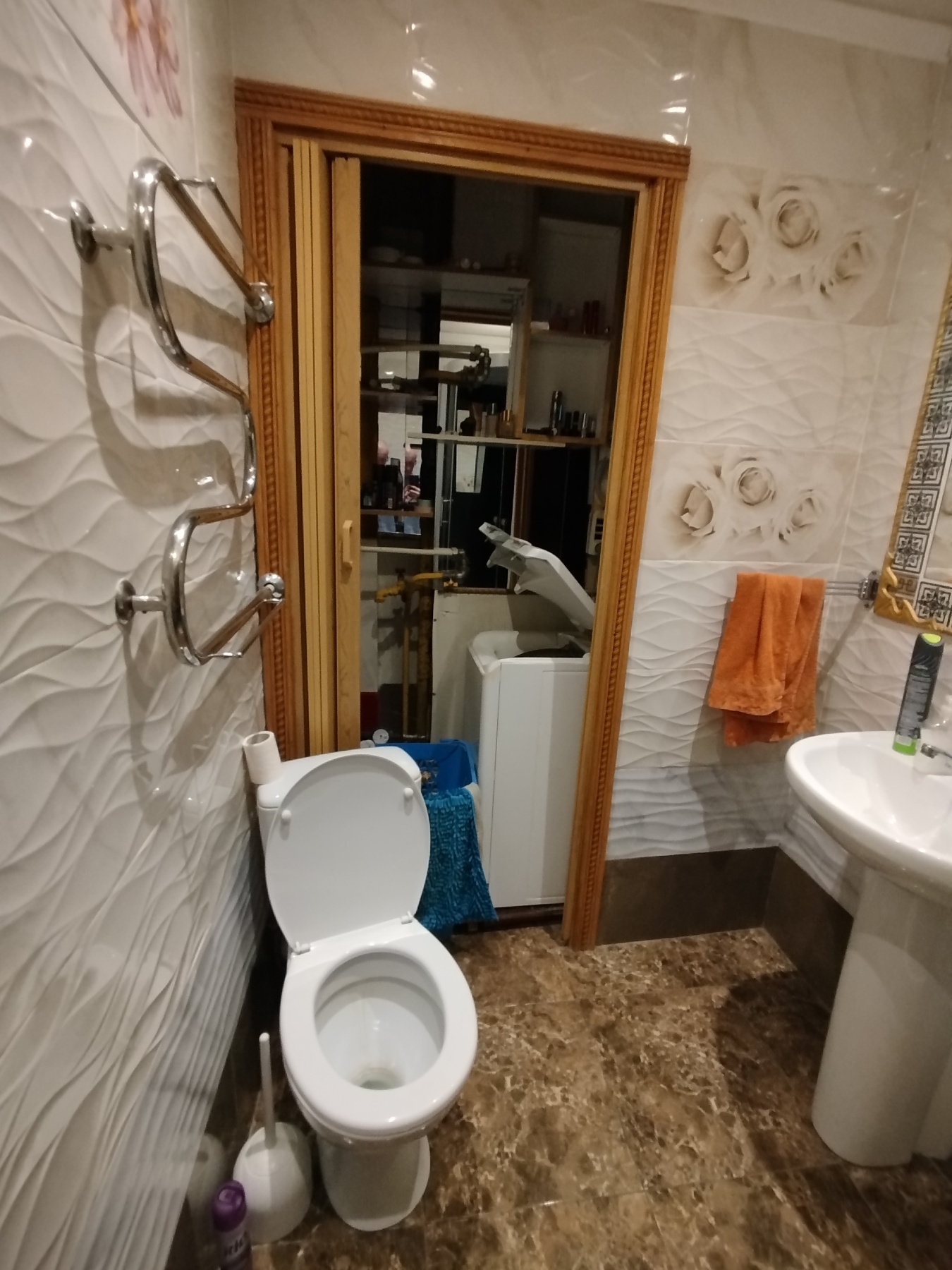 Продаж 3-кімнатної квартири 56 м², Слобожанський просп.