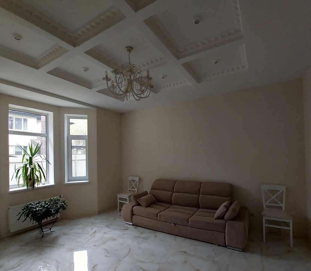 Продаж будинку 120 м², Абрикосова вул., 22а