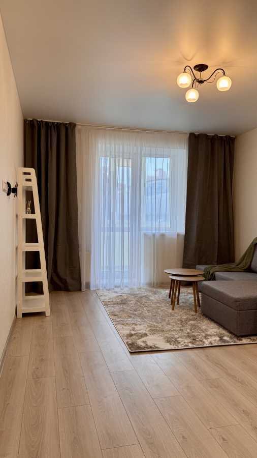 Оренда 1-кімнатної квартири 34 м², Метрологічна вул., 21а