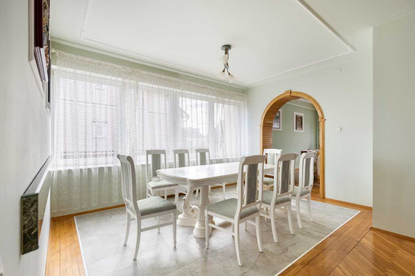 Продаж будинку 354 м², Франка