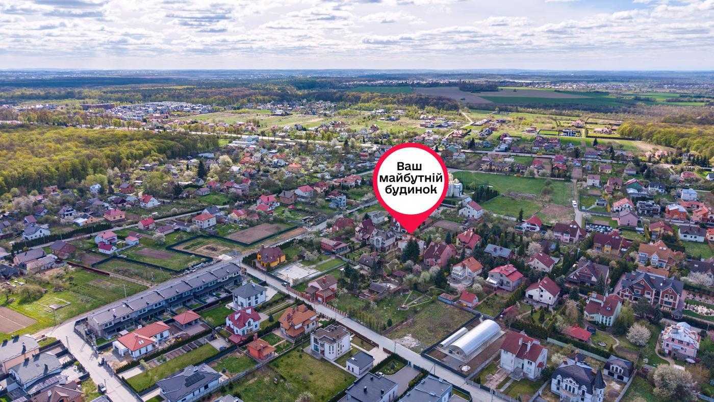 Продаж будинку 354 м², Франка