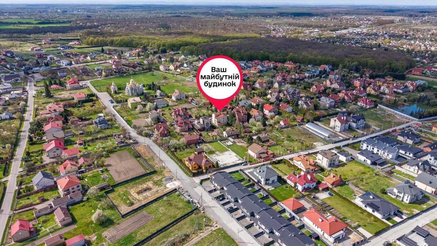 Продаж будинку 354 м², Франка