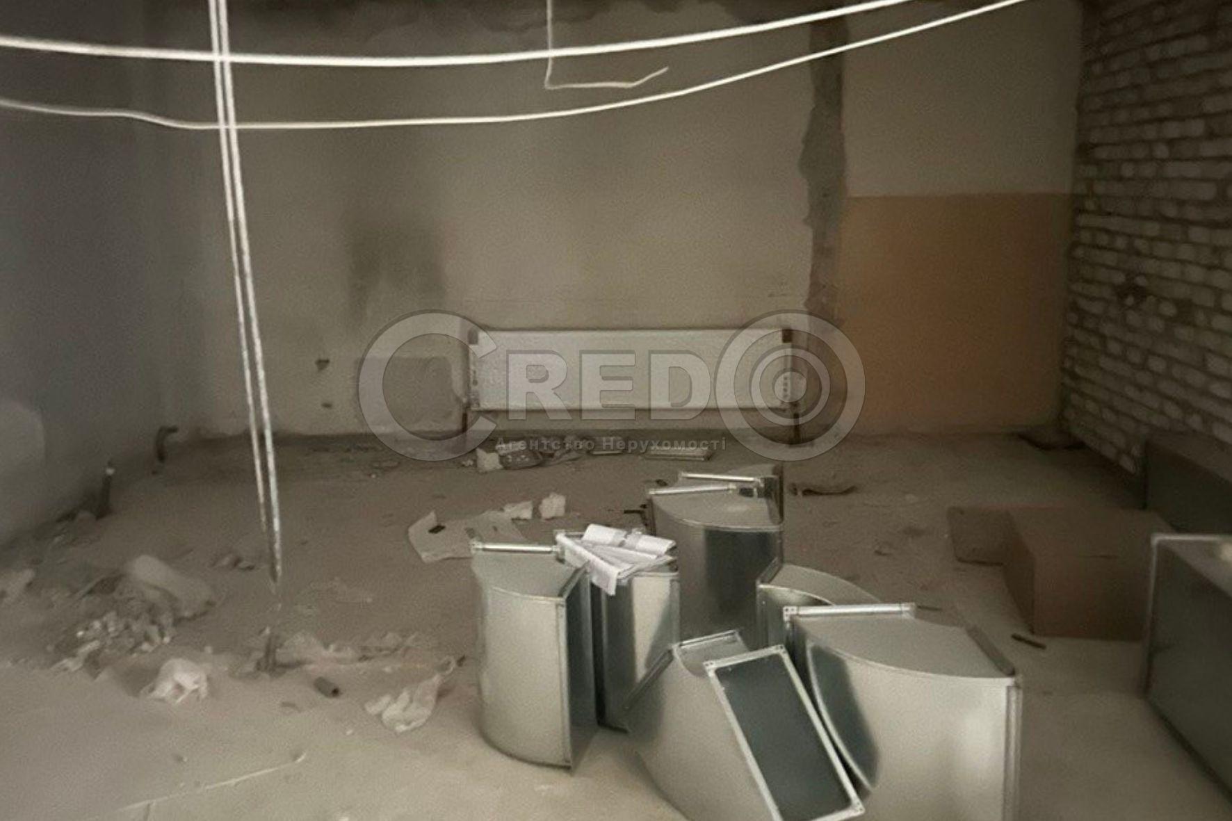 Продажа торгового помещения 180 м², Чаривна ул.