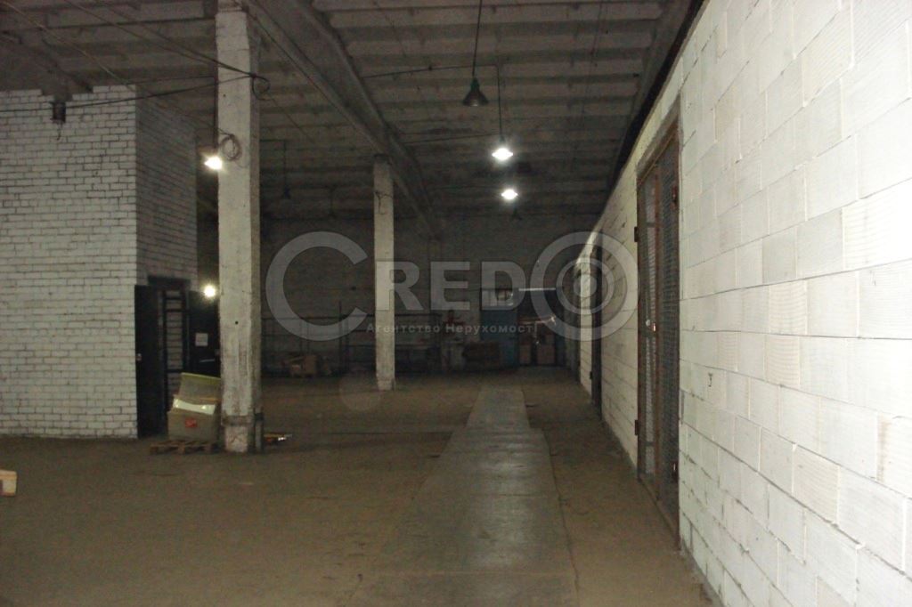 Оренда складу 800 м², Ярослава Мудрого вул.