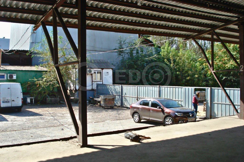Оренда складу 800 м², Ярослава Мудрого вул.