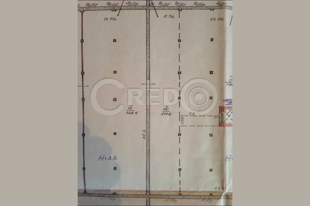 Оренда складу 800 м², Ярослава Мудрого вул.