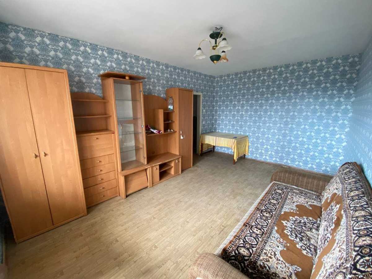 Оренда 1-кімнатної квартири 41 м², Миколи Лаврухіна вул., 11