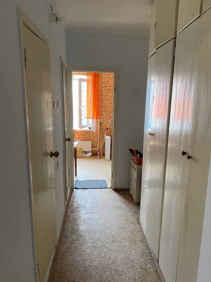 Оренда 1-кімнатної квартири 41 м², Миколи Лаврухіна вул., 11
