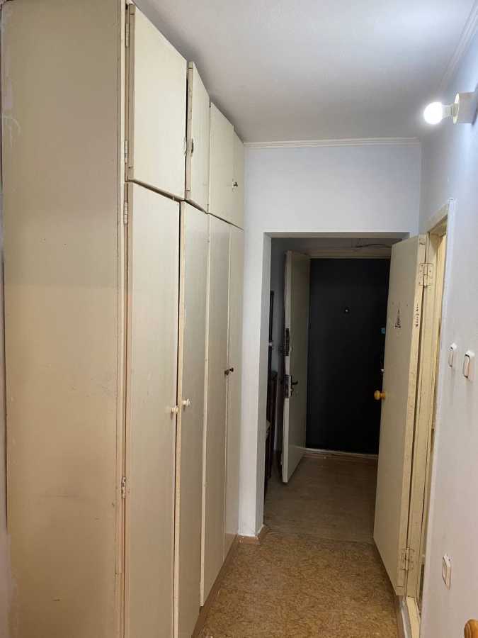Оренда 1-кімнатної квартири 41 м², Миколи Лаврухіна вул., 11