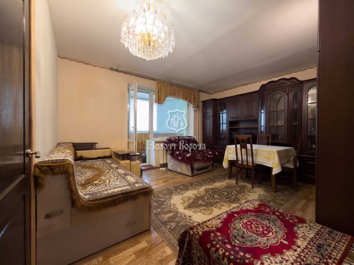 Продажа 3-комнатной квартиры 97.9 м², Оноре Де Бальзака ул., 4А