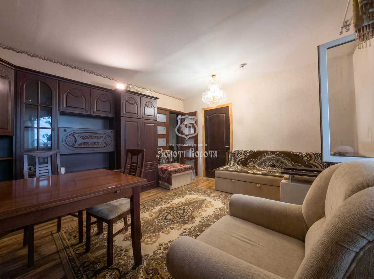 Продажа 3-комнатной квартиры 97.9 м², Оноре Де Бальзака ул., 4А