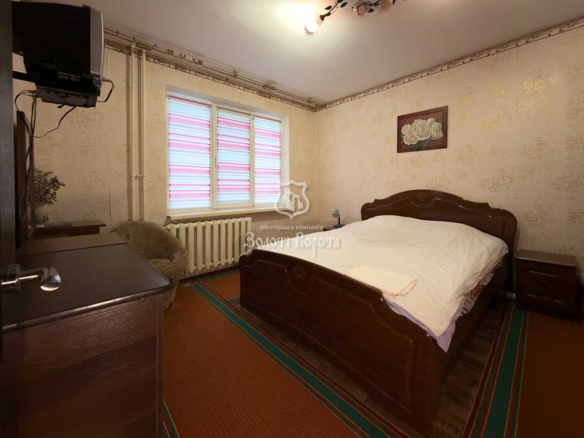 Продажа 3-комнатной квартиры 97.9 м², Оноре Де Бальзака ул., 4А